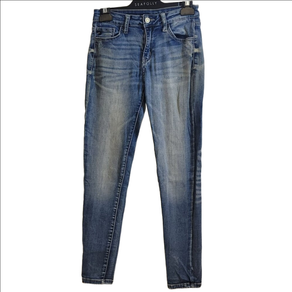 #464 Kancan Jeans